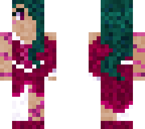 rose girl