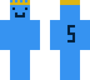 sapifire09 skin remake