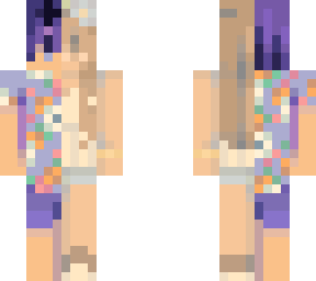 seashore ❀ collab