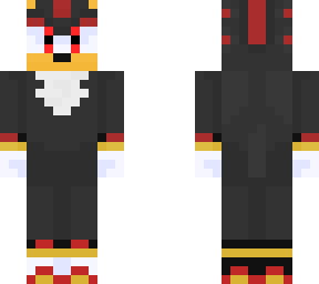 shadow-the ultimate life form