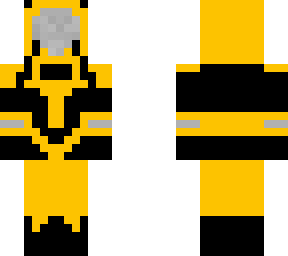 six ranger