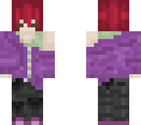 skin for pride!
