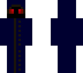 slim cultist