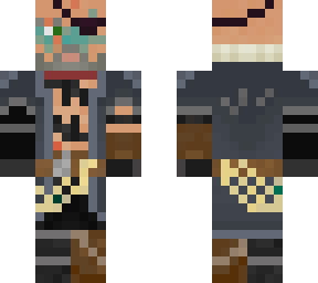 sot merrick