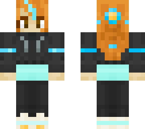 sparx skin