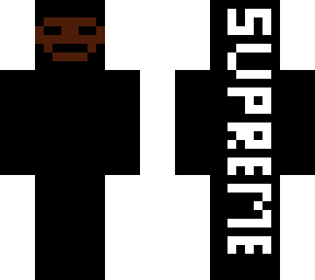 supreme skin 2
