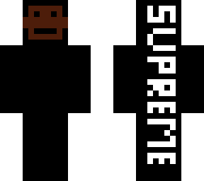 supreme skin
