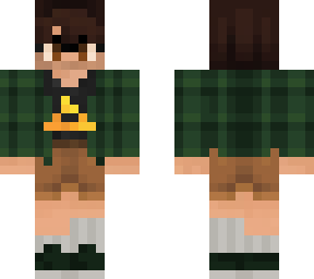 t’s skin!