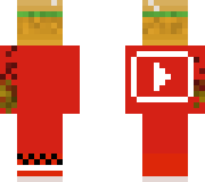 thatdesiner main skin