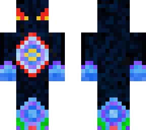 the elemental enderman