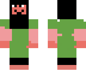 the mrs lallmahamood skin
