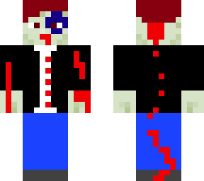 the player