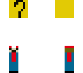 tiny mario