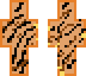 toasty boy