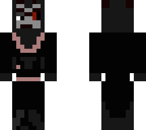 travis (hazbin hotel)