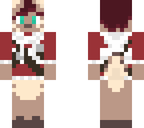 uds deer fixed