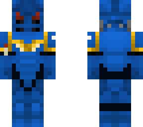 ultramarine