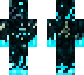 warden steve v2