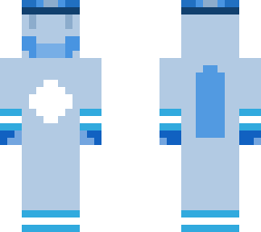water frank