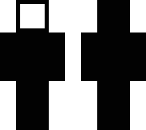 white square, lets hope thi sworks