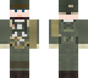 ww2 paratrooper v3