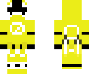 yellow ranger