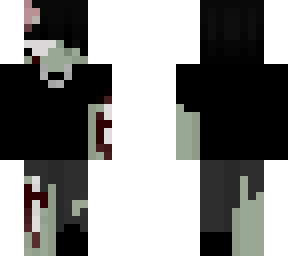 zombie