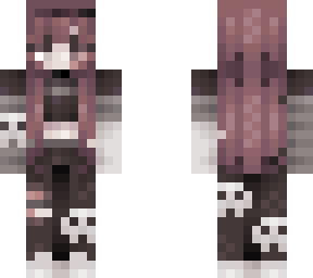 ~. 🩸 bloodcurdling 🩸 .~ reshade for fun