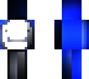 ~ blue dreamer ~