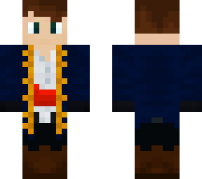 (pirate) deemonstwo