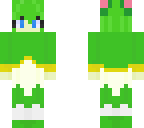 adult-cosmo seedrian-sonic x