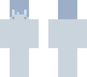 arctic humanoid