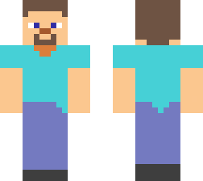 basic  steve better