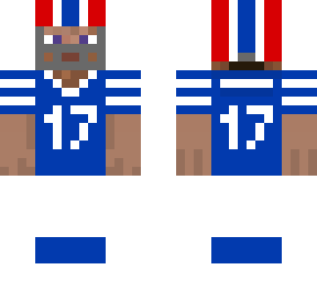bills alternate '25