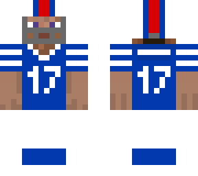 bills color '25