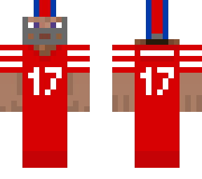 bills color rush '25