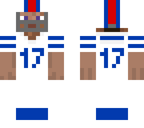 bills throwback '25