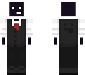 black formal