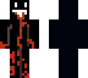 bleedy guy