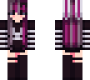 bunny girl <3