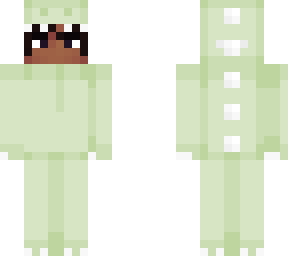 casual dino boy - dino onesie