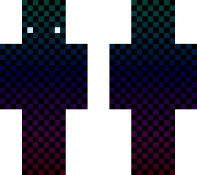 checkered dark prism