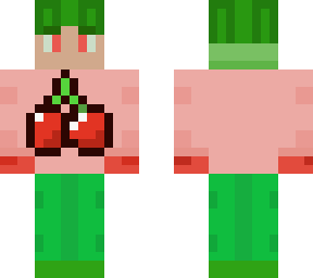 cherry boy