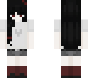 cherry girl