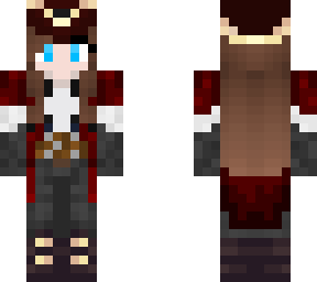 chickipirate