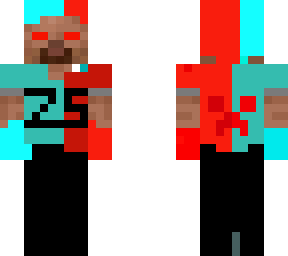 cool hirobrine 2