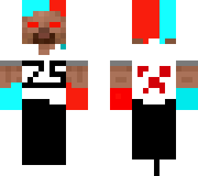 cool hirobrine