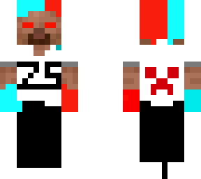 cool hirobrine