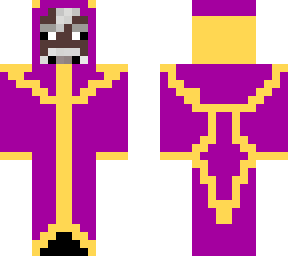 cow mage fixed