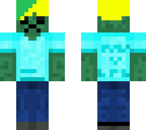 creeper jakegames